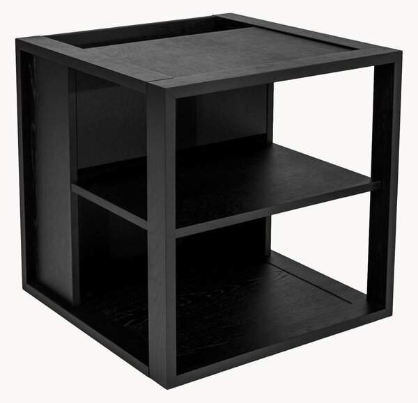 Tavolino in legno Cube