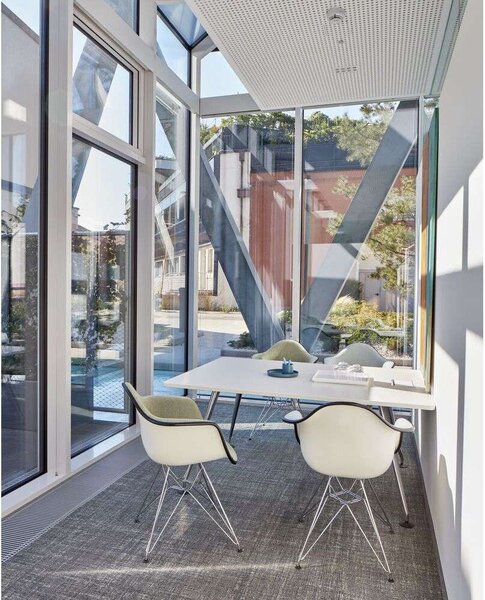 O-Tidy Giallo - Vitra