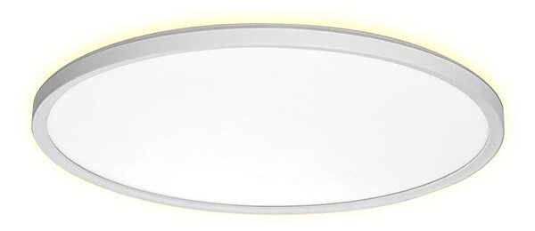Prezent 27306 - Plafoniera LED da bagno CORDIA LED/18W/230V IP54 bianco