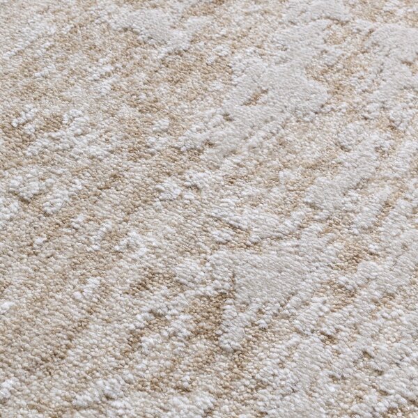 Tappeto beige e color crema 160x240 cm Anders Beige Natural – Asiatic Carpets