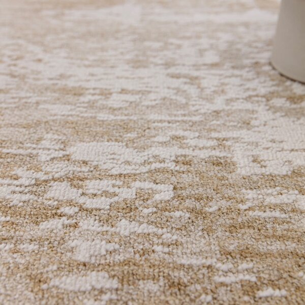 Tappeto beige e color crema 160x240 cm Anders Beige Natural – Asiatic Carpets