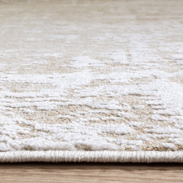 Tappeto beige e color crema 160x240 cm Anders Beige Natural – Asiatic Carpets
