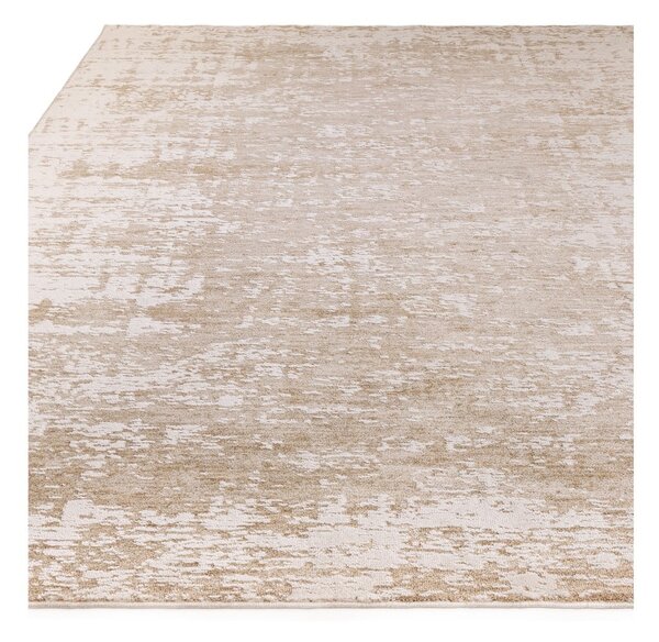 Tappeto beige e color crema 160x240 cm Anders Beige Natural – Asiatic Carpets
