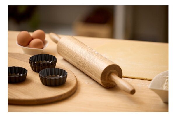 Matterello in legno – Blomsterbergs