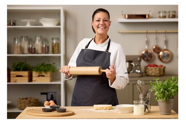 Matterello in legno – Blomsterbergs
