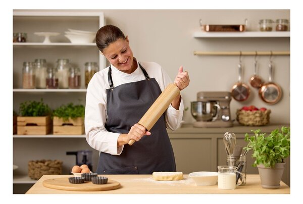 Matterello in legno – Blomsterbergs