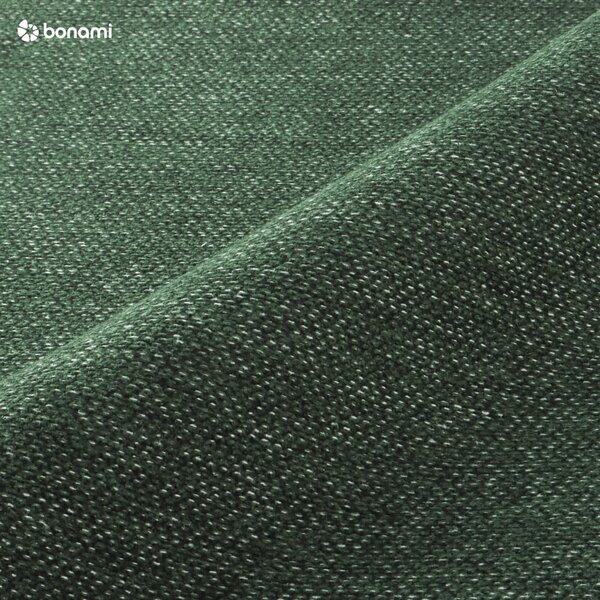 Divano letto verde (variabile) Nihad structural - Bobochic Paris