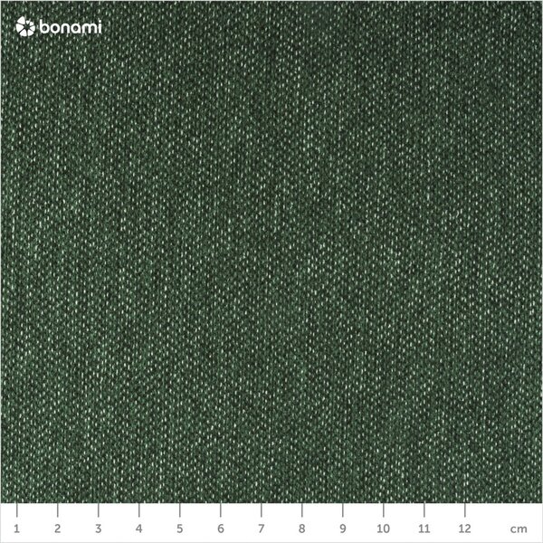 Divano letto verde (variabile) Nihad structural - Bobochic Paris