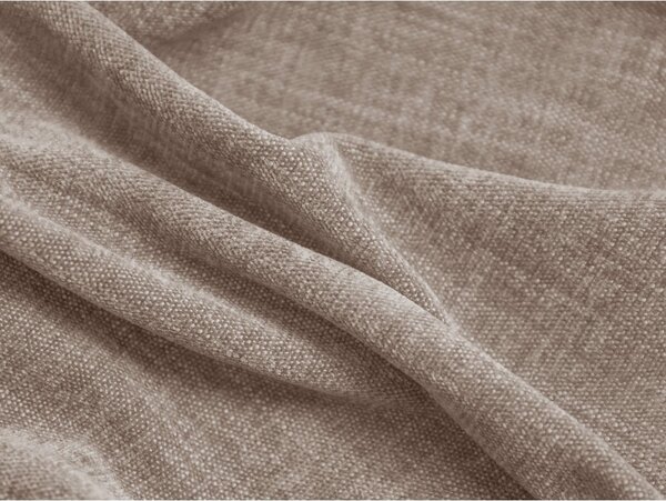 Divano angolare componibile beige (angolo destro) Martina - Micadoni Home