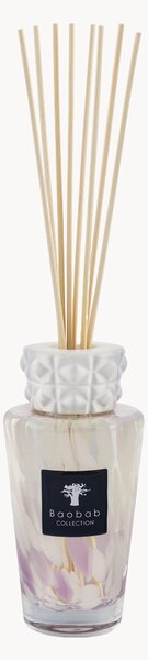 Diffusore White Pearls (orchidea, fresia, muschio)
