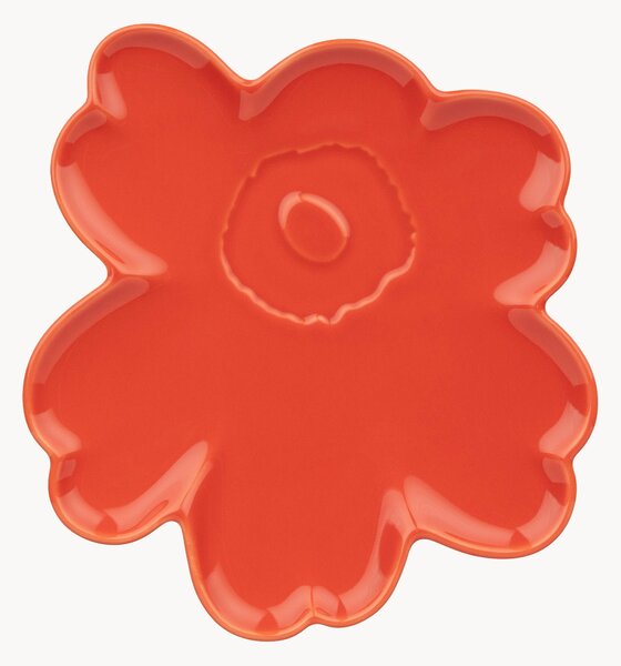 Piatto da colazione Unikko