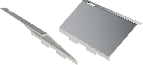 Filtri per i sistemi di depurazione dei fumi per le stufe da sauna Legend 150, 150 Sl, 240 e 240 Sl