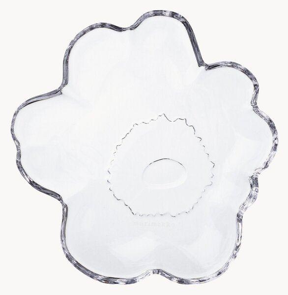 Piatto da torta Unikko