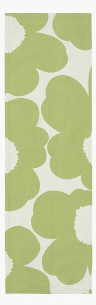 Runner in cotone Iso Unikko