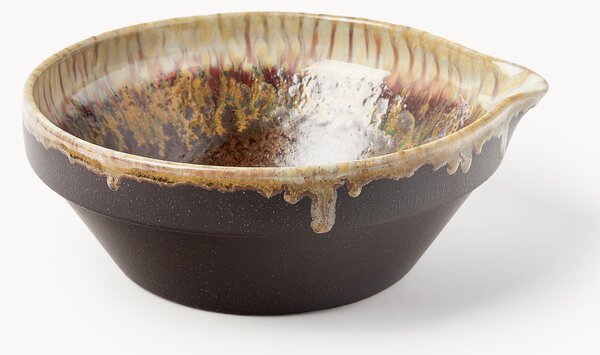 Ciotola in ceramica Poterie