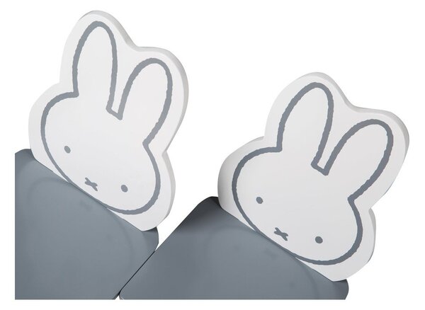 Set di mobili per bambini 3 pz Miffy – Roba