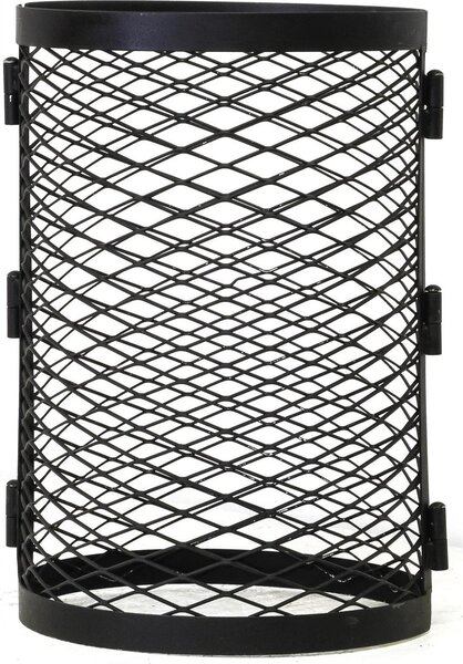 Rivestimento per canna fumaria per stufa per sauna COZY 12, 12 TW, 12 O, 12 O TW, 18, 18 TW, 18 O, 18 O TW