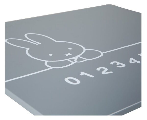 Set di mobili per bambini 3 pz Miffy – Roba