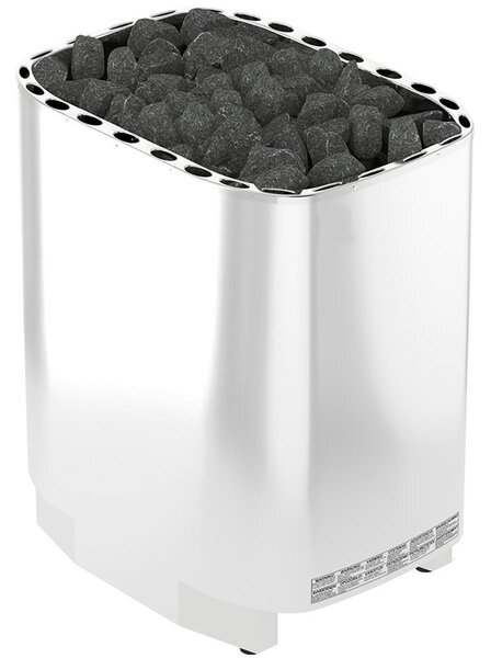Riscaldatori per sauna Sawo Savonia 18,0 kW | è necessario un controllo separato | SAV-180NS-Z