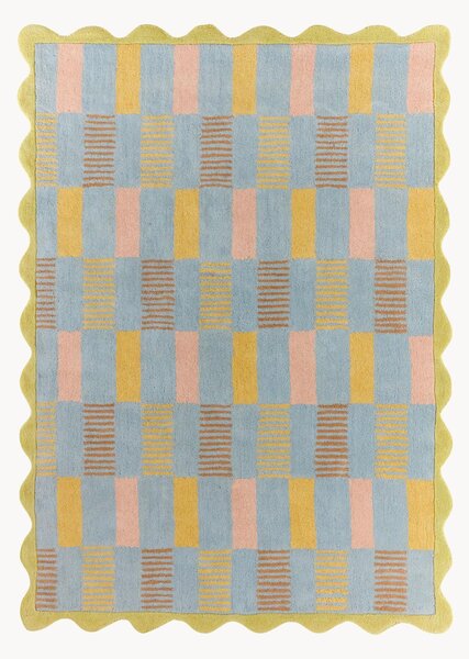 Tappeto Rayon Tendre