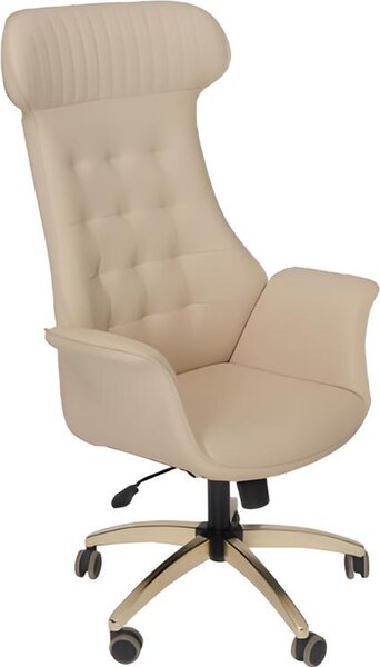 Sedia Poltrona da ufficio Poltrona girevole Poltrona reclinabile Poltrona in pelle Poltrona da ufficio Sedia direzionale