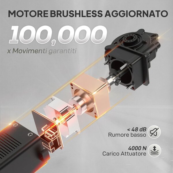 HOMCOM Poltrona Reclinabile con Riscaldamento, 8 Punti Massaggio e 5 Modalità, Tessuto Ciniglia, Grigio Carbone | Aosom Italy