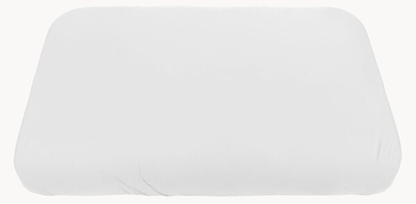 Set di 2 lenzuola con angoli per lettino Jersey