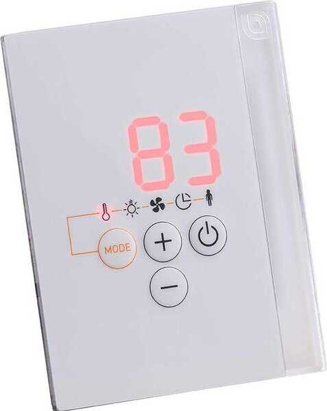 Copy of Quadro Di Comando Sentiotec PRO D2