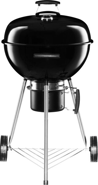 Mustang Griglia a Carbone Gourmet 57