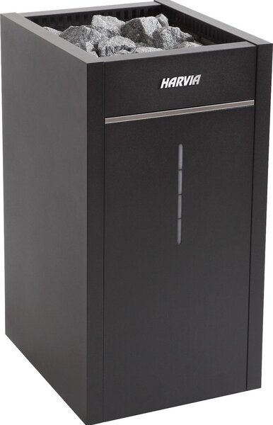 Stufe per sauna Harvia Virta Combi 10,8 kW | controllo separato necessario | HL110S