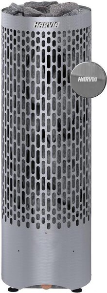 Riscaldatori per sauna Harvia Cilindro Plus Spot 9,0 kW | è necessaria un'unità di controllo separata | PP90SP