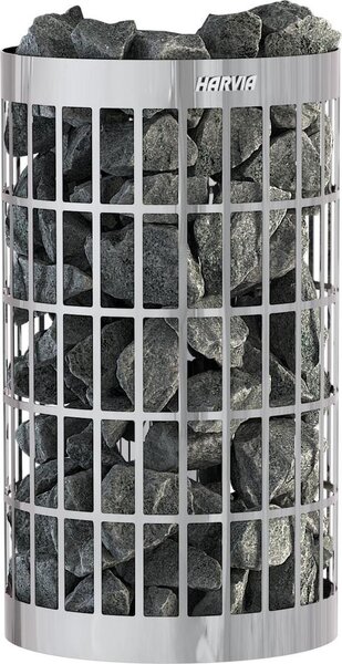 Copertura per camino Harvia Cilindro WL300PC