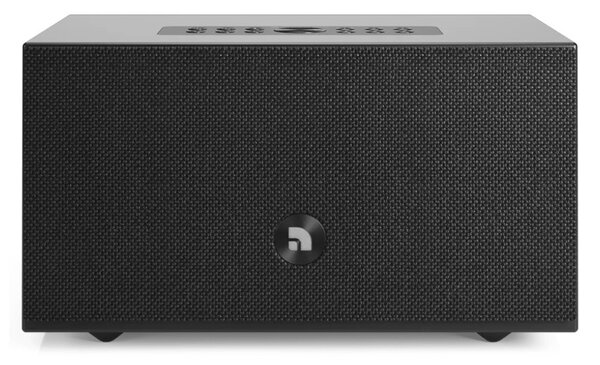 Audio Pro C5 MkII W Black Diffusore Wireless W-generation Wi-Fi Multiroom InternetRadio GoogleCast AirPlay2 BT LineIN