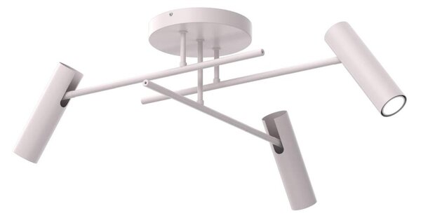 Plafoniera AXION 3xGU10/8W/230V