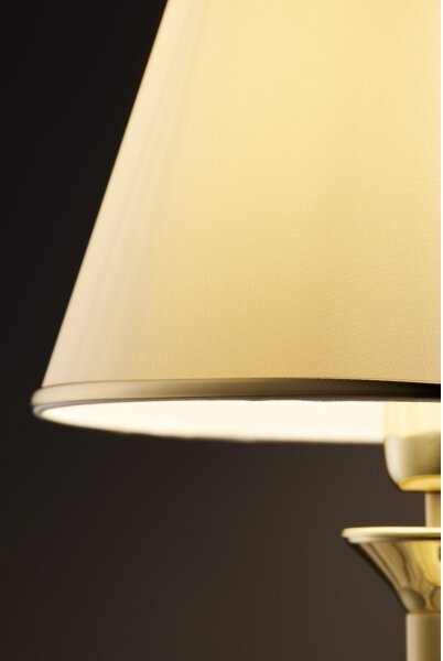 Jupiter 288 - CL N - Lampada da tavolo CLASSIC 1xE27/60W/230V