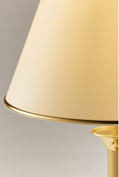 Jupiter 288 - CL N - Lampada da tavolo CLASSIC 1xE27/60W/230V