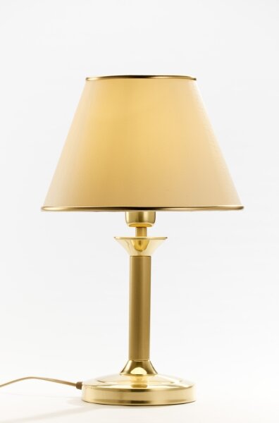 Jupiter 288 - CL N - Lampada da tavolo CLASSIC 1xE27/60W/230V