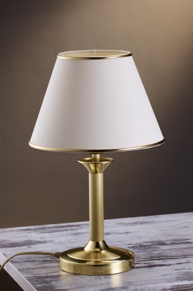 Jupiter 288 - CL N - Lampada da tavolo CLASSIC 1xE27/60W/230V