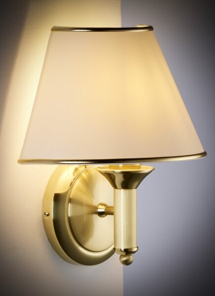 Jupiter 287 - CL K M - Applique CLASSIC 1xE27/60W/230V