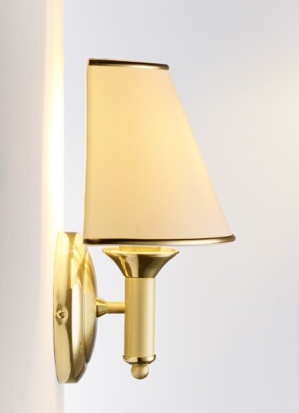 Jupiter 287 - CL K M - Applique CLASSIC 1xE27/60W/230V