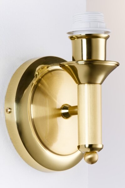 Jupiter 287 - CL K M - Applique CLASSIC 1xE27/60W/230V
