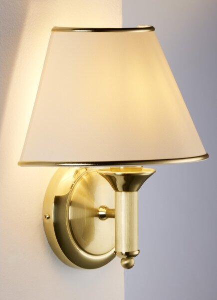Jupiter 287 - CL K M - Applique CLASSIC 1xE27/60W/230V