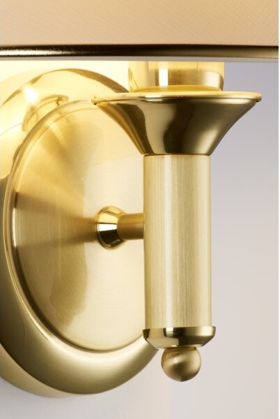 Jupiter 287 - CL K M - Applique CLASSIC 1xE27/60W/230V