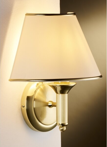 Jupiter 287 - CL K M - Applique CLASSIC 1xE27/60W/230V