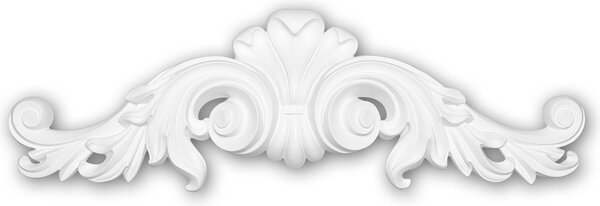 Elemento decorativo Profhome 160032 stile classico