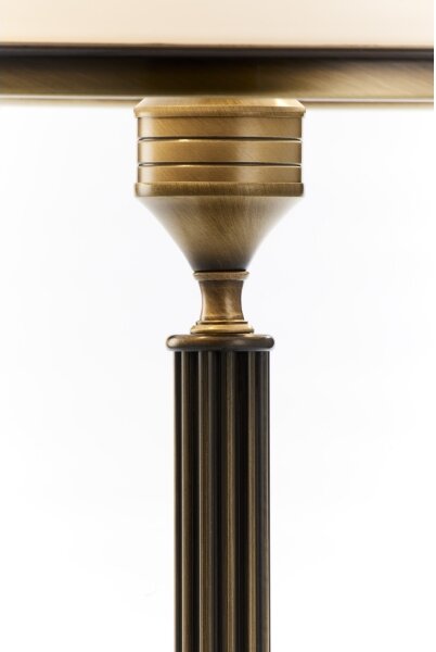 Jupiter 626 - ZU G - Lampada da tavolo ZEUS 2xE14/60W/230V