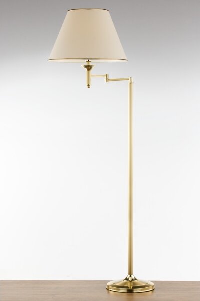 Jupiter 207-CL P L - Lampada da terra CLASSIC 1xE27/60W/230V