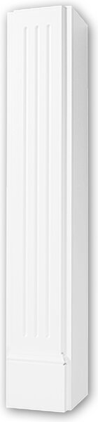 Caminetto decorativo Profhome 164005 stile classico