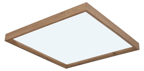 Globo 41595D2 - Plafoniera LED CINDERELA LED/24W/230V 45cm 2700/4500/6500K