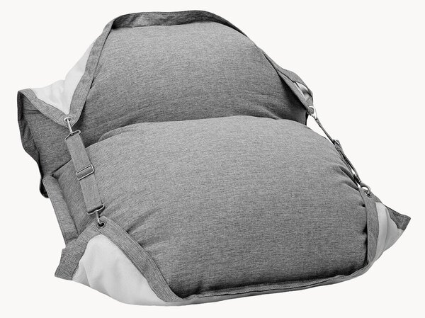 Pouf sacco galleggiante Floatzac